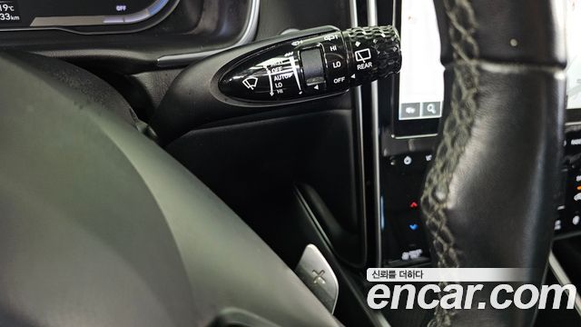 Hyundai Tucson 2023 — photo 20