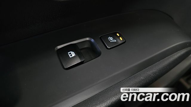 Hyundai Tucson 2023 — photo 25