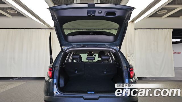 Hyundai Tucson 2023 — photo 26