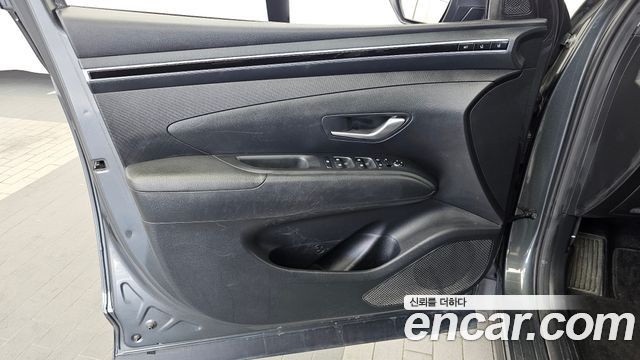 Hyundai Tucson 2023 — photo 14