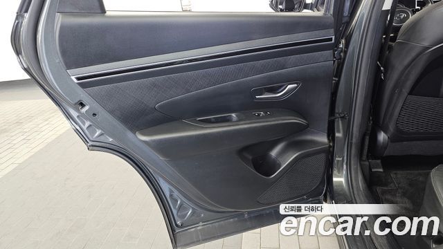 Hyundai Tucson 2023 — photo 15