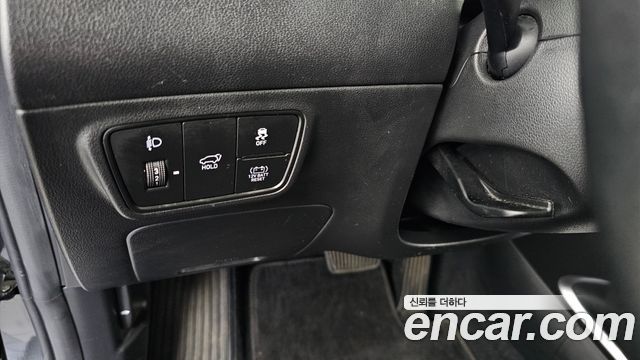 Hyundai Tucson 2023 — photo 27