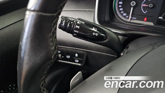 Hyundai Tucson 2023 — photo 28