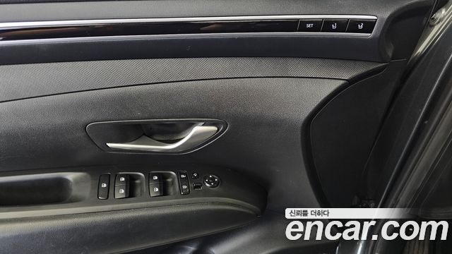 Hyundai Tucson 2023 — photo 29
