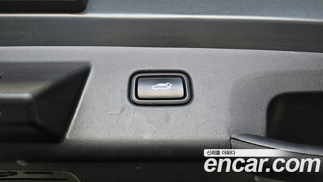 Hyundai Tucson 2023 — photo 31