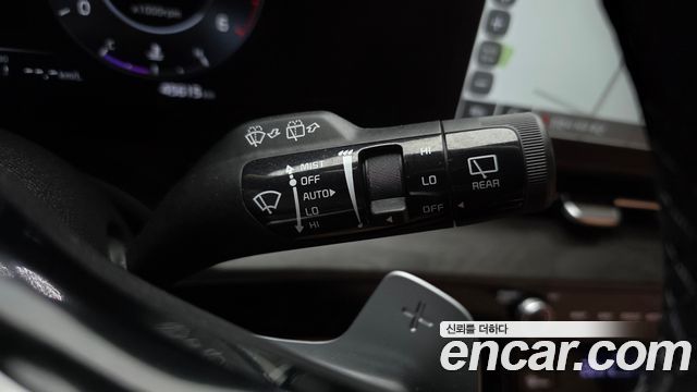 Kia Canival 2023 — photo 25