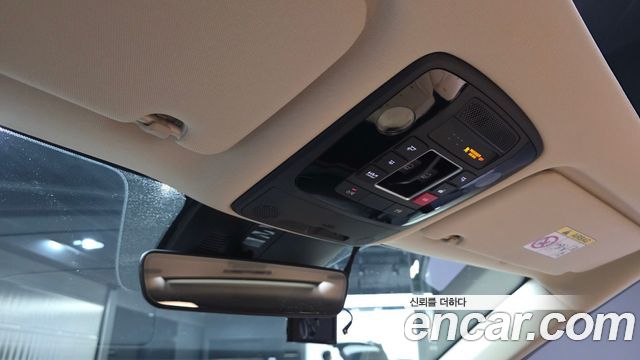 Kia Canival 2023 — photo 26