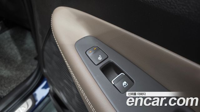 Hyundai Santafe 2019 — photo 24
