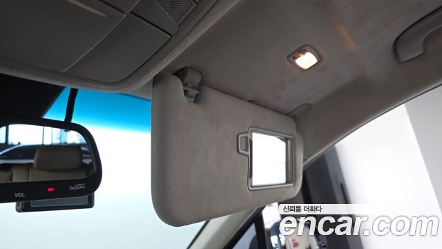 Hyundai Santafe 2019 — photo 28