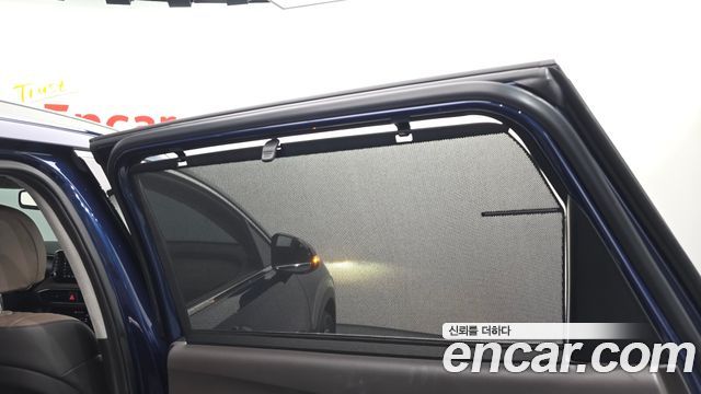 Hyundai Santafe 2019 — photo 34