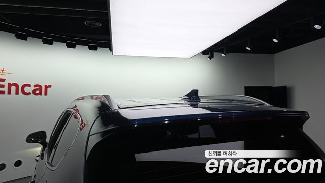 Hyundai Santafe 2019 — photo 41