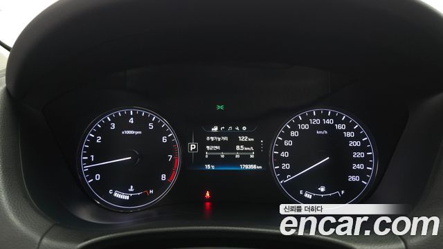 Hyundai Genesis 2015 — photo 8