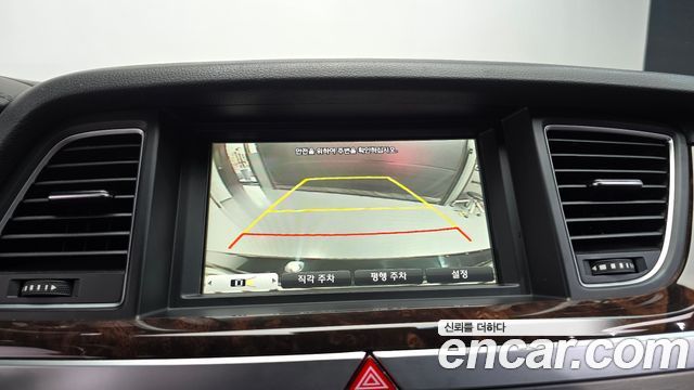 Hyundai Genesis 2015 — photo 14
