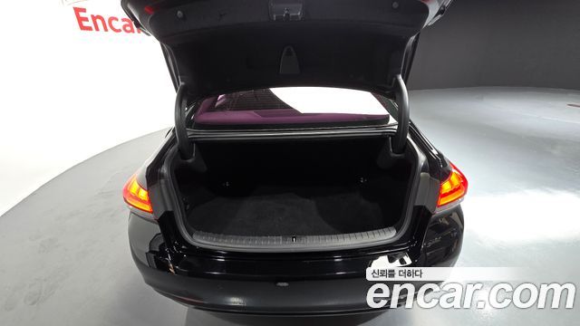 Hyundai Genesis 2015 — photo 17