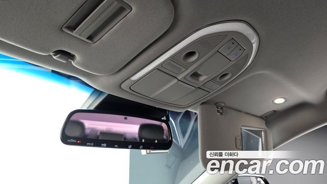 Hyundai Genesis 2015 — photo 18