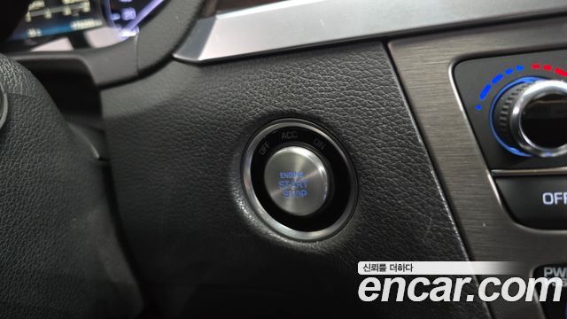 Hyundai Genesis 2015 — photo 20
