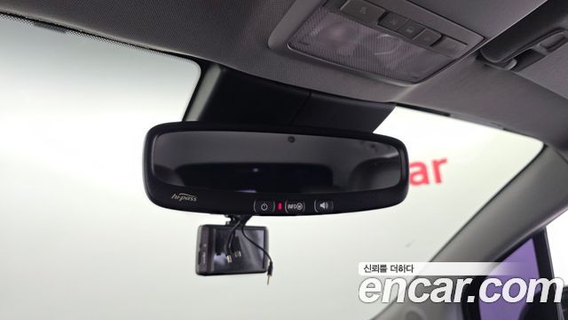 Chevrolet Korea Trax 2017 — photo 25