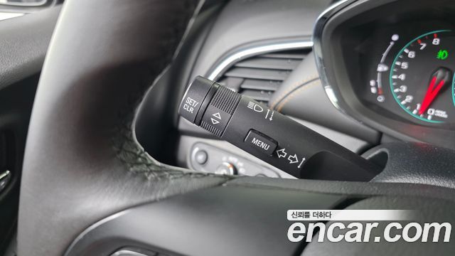 Chevrolet Korea Trax 2017 — photo 29