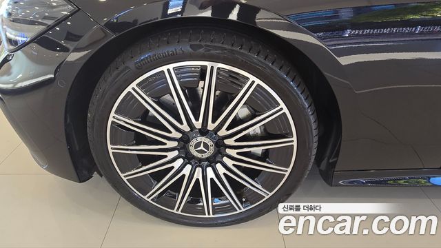 Mercedes-Benz CLE-Class 2025 — photo 5