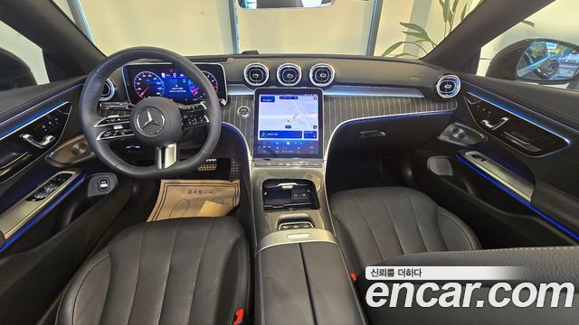 Mercedes-Benz CLE-Class 2025 — photo 7