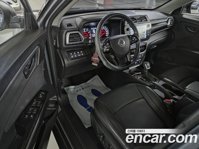 KG Mobility TIBOLI 2024 — photo 8