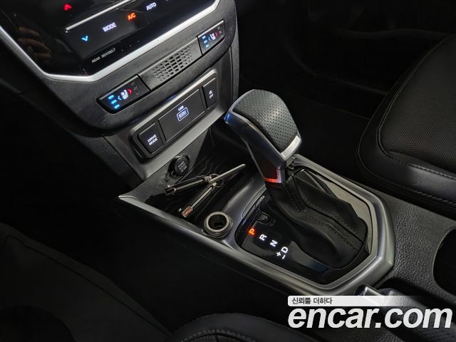 KG Mobility TIBOLI 2024 — photo 14