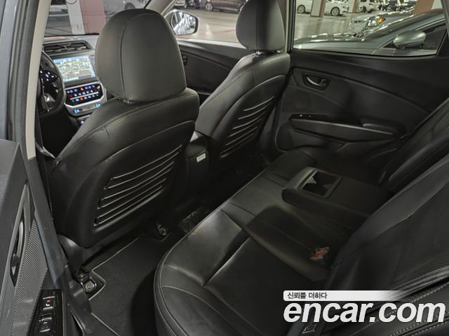 KG Mobility TIBOLI 2024 — photo 16