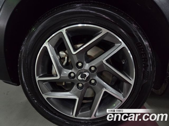 KG Mobility TIBOLI 2024 — photo 18