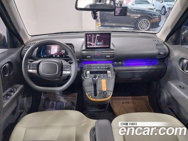Hyundai Casper 2023 — photo 5