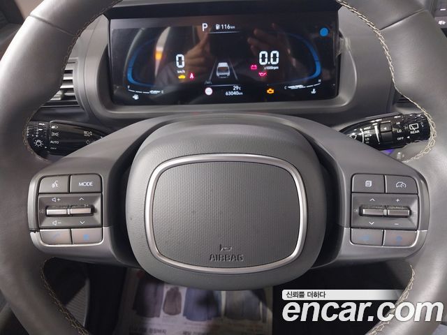 Hyundai Casper 2023 — photo 7