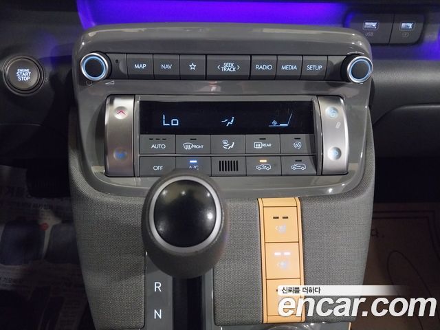 Hyundai Casper 2023 — photo 10
