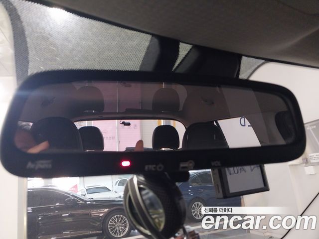 Hyundai Casper 2023 — photo 11