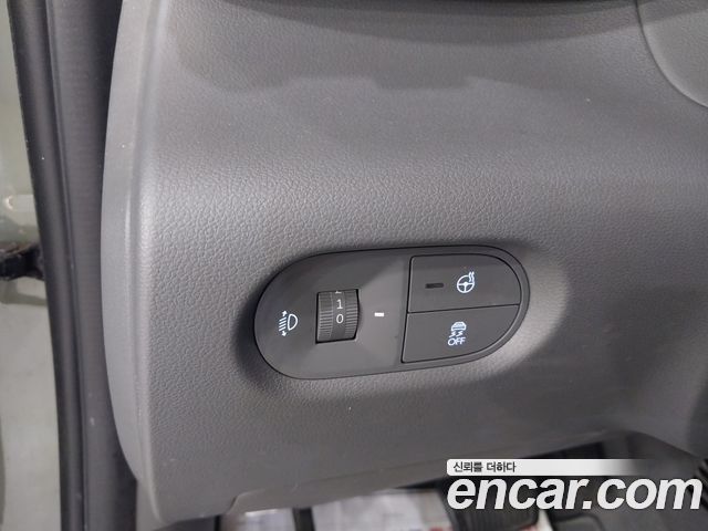 Hyundai Casper 2023 — photo 12