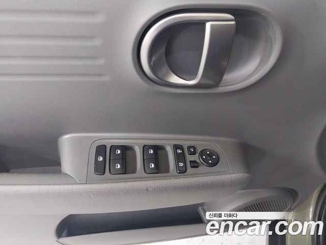 Hyundai Casper 2023 — photo 13
