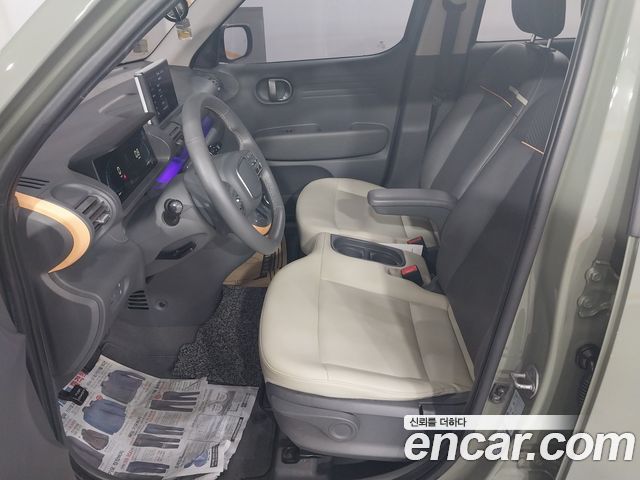Hyundai Casper 2023 — photo 14