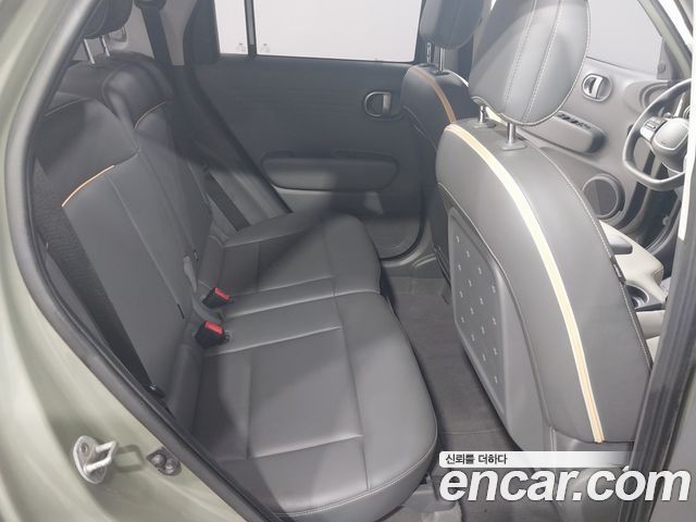 Hyundai Casper 2023 — photo 15
