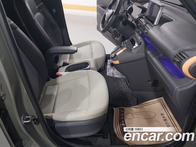 Hyundai Casper 2023 — photo 16