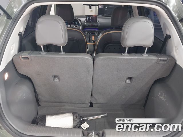 Hyundai Casper 2023 — photo 17