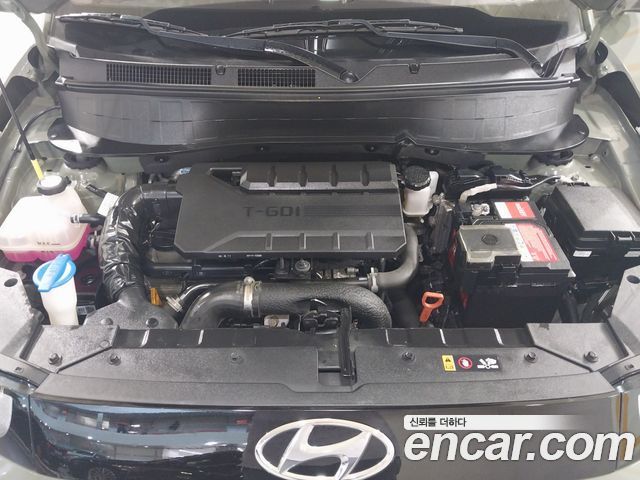 Hyundai Casper 2023 — photo 18