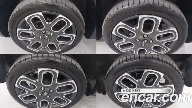Hyundai Casper 2023 — photo 19