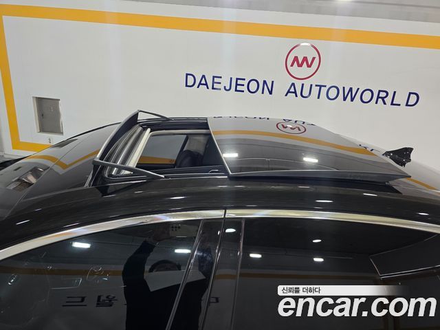 Kia K9 2014 — photo 6