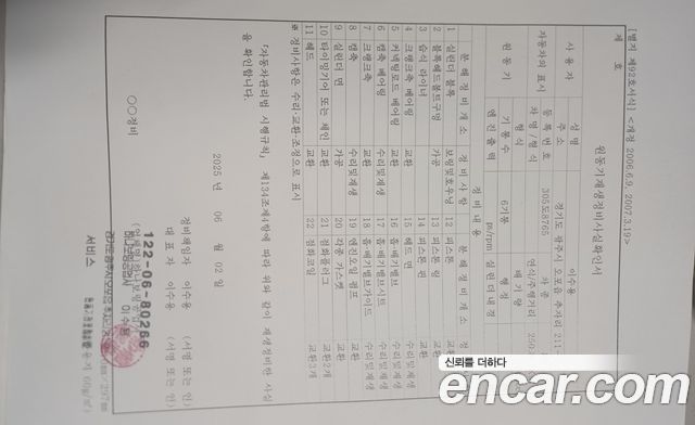 Kia K9 2014 — photo 20