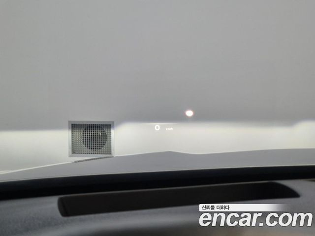 Kia K8 2023 — photo 16