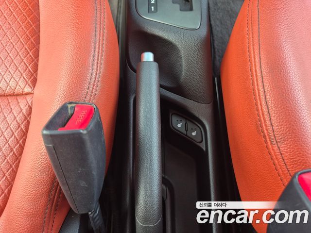 Kia morning 2012 — photo 11