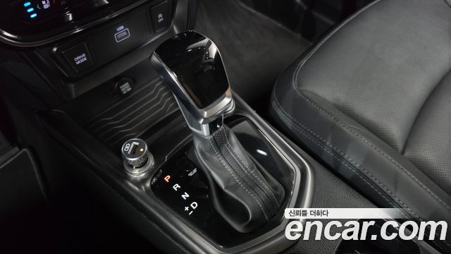 KG Mobility TIBOLI 2020 — photo 12