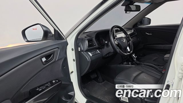 KG Mobility TIBOLI 2020 — photo 13