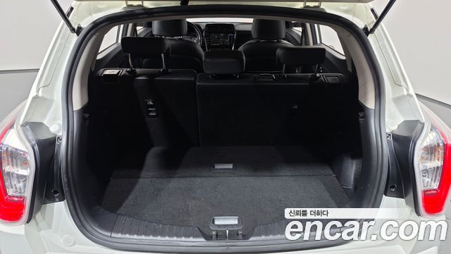KG Mobility TIBOLI 2020 — photo 22