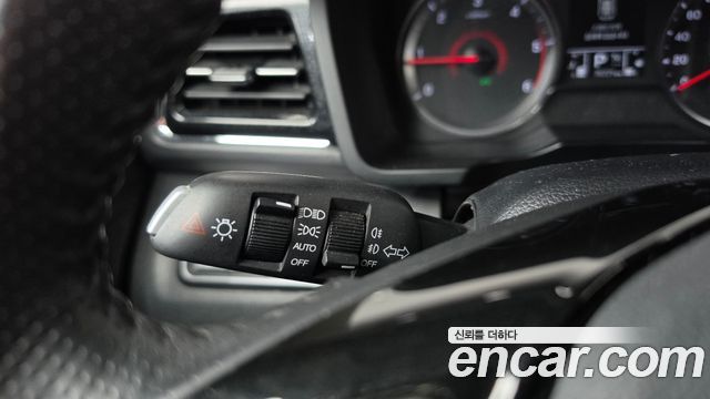 KG Mobility TIBOLI 2020 — photo 25