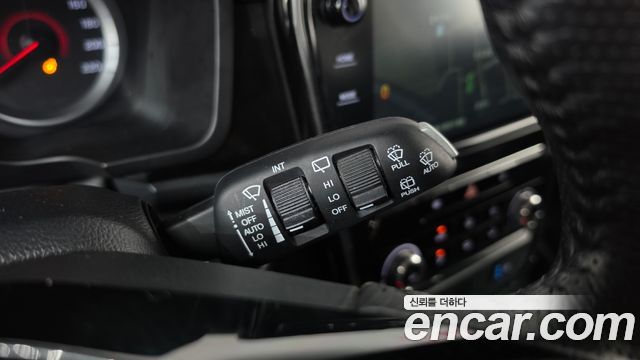 KG Mobility TIBOLI 2020 — photo 26