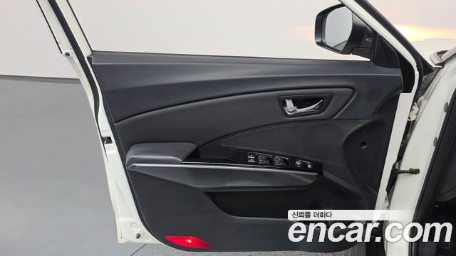 KG Mobility TIBOLI 2020 — photo 14